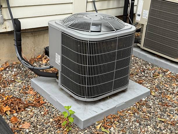 24/7 Emergency Air Conditioning Repair experts in Milford, MI