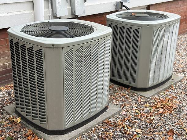 Reliable Air Conditioning Repair contractor in Milford, MI by Leonard HVAC