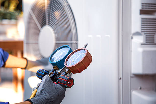 Affordable Air Conditioning Repair solutions in Milford, MI